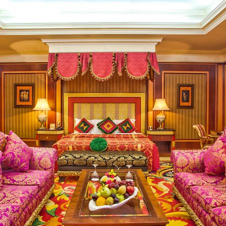 Royal Mirage Deluxe Otel Marakeş Dış mekan fotoğraf