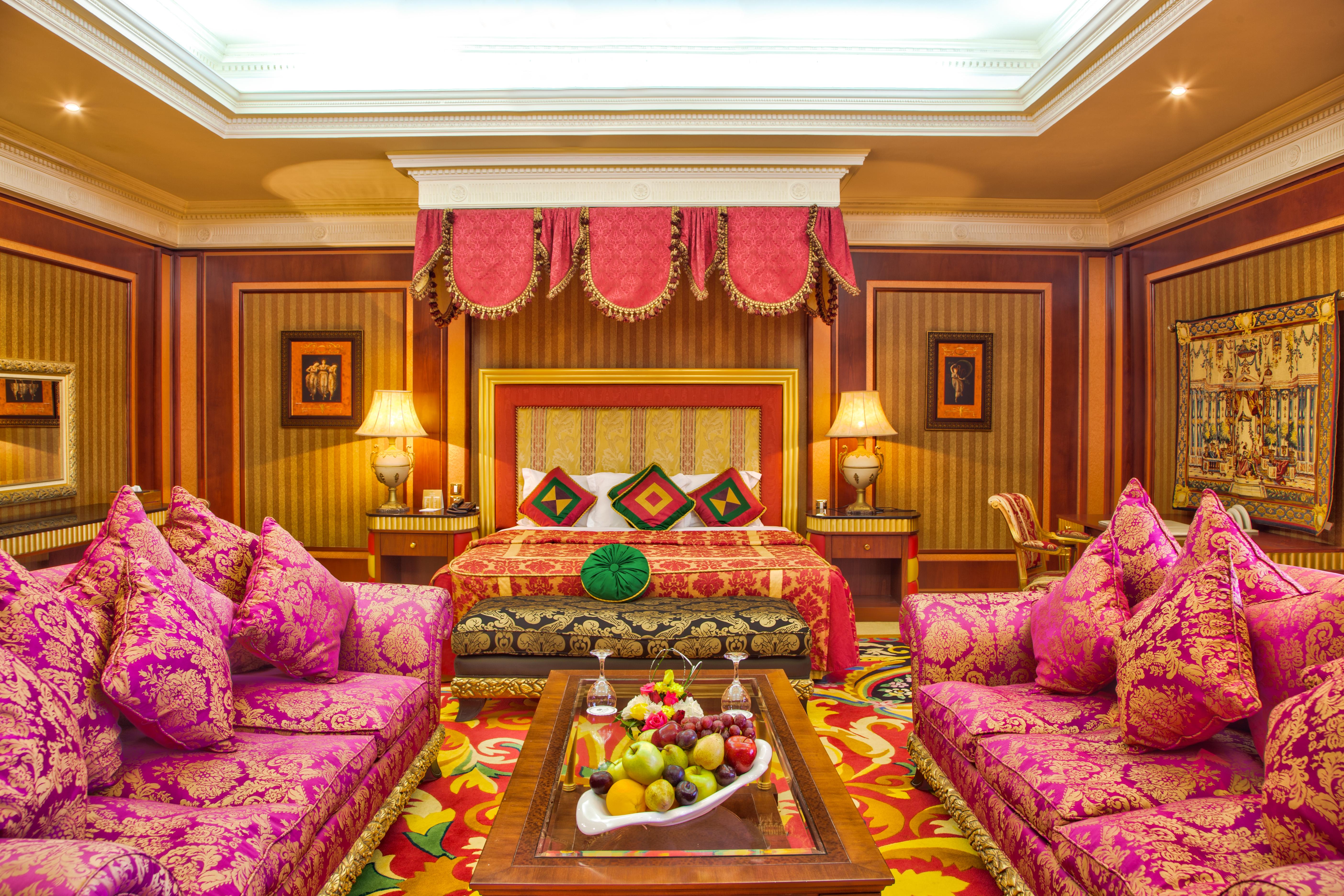Royal Mirage Deluxe Otel Marakeş Dış mekan fotoğraf