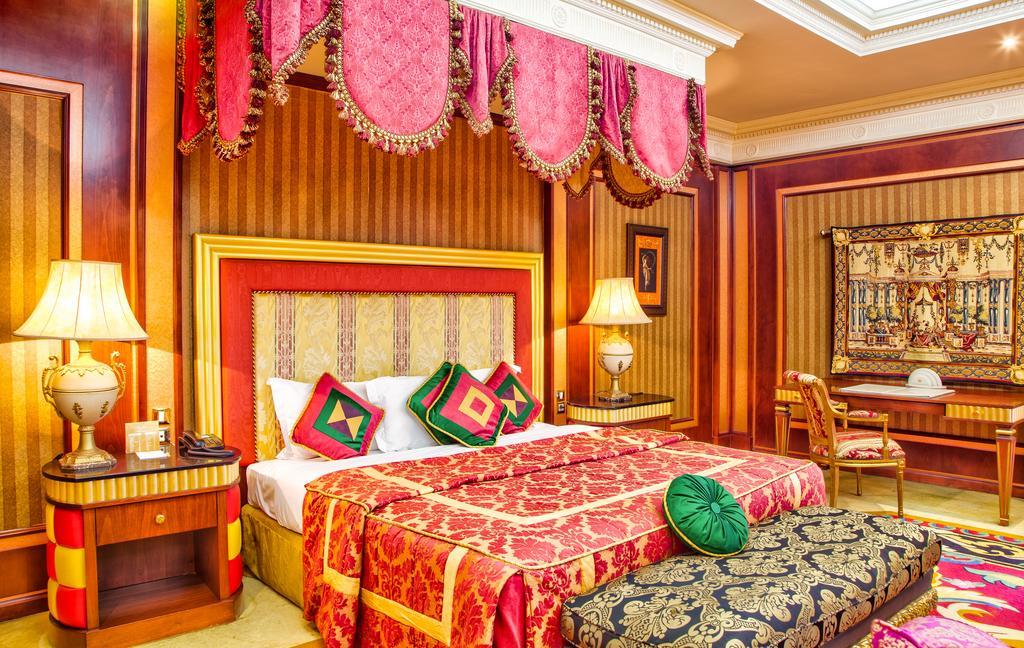 Royal Mirage Deluxe Otel Marakeş Dış mekan fotoğraf Suite